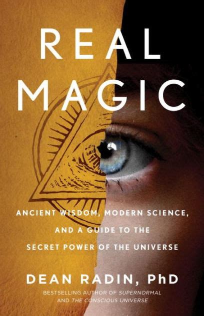 Supernatural Magic Intelligence and the Cosmos: Exploring the Universal Connection